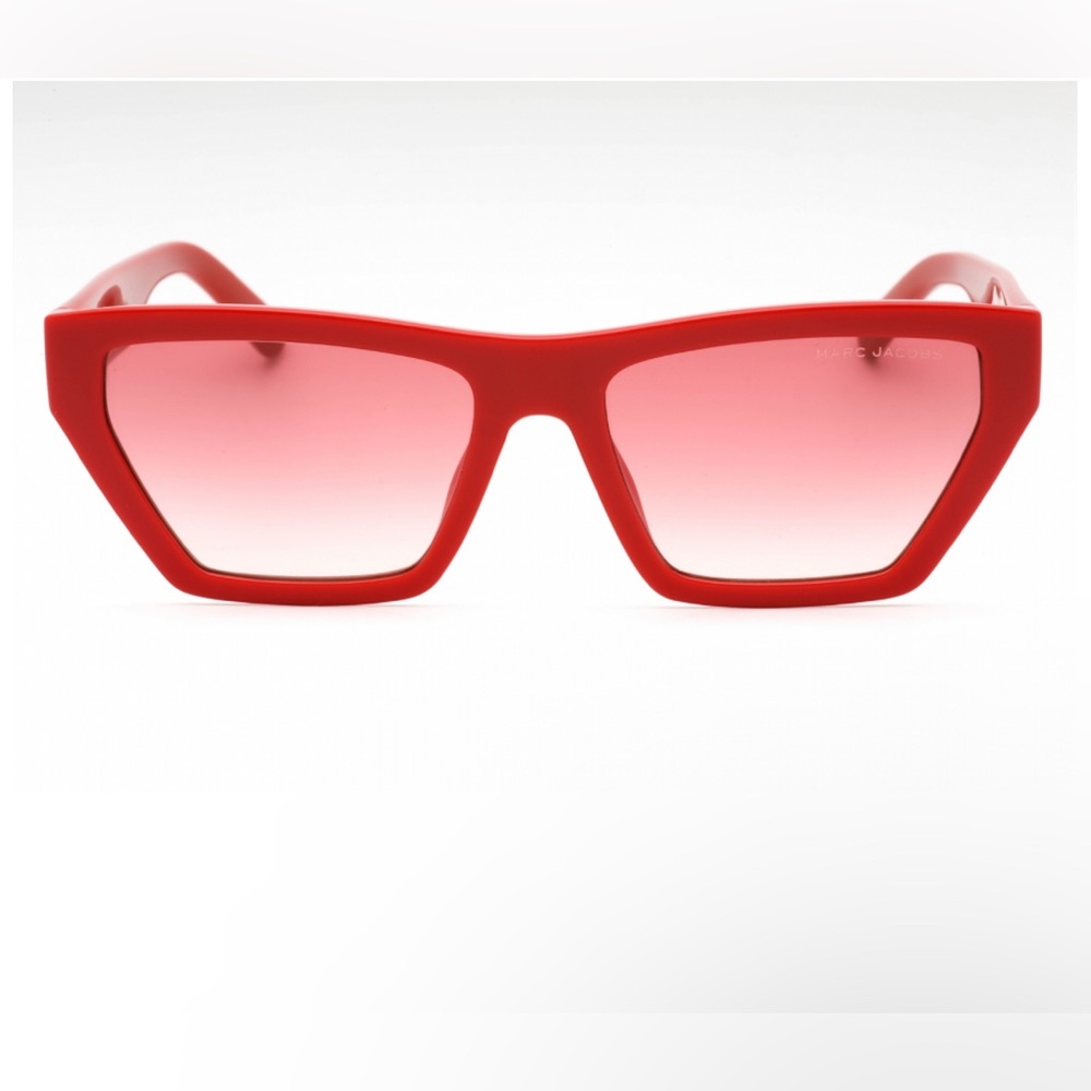 Marc Jacobs MARC 657/S - with Red Sf Lenses